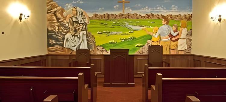 罗德威酒店(Rodeway Inn)图片