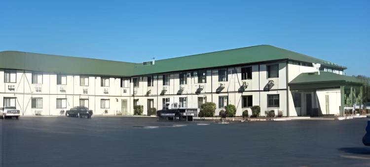 罗克福尔斯-施特林地区速8酒店(Super 8 by Wyndham Rock Falls Sterling Area)图片