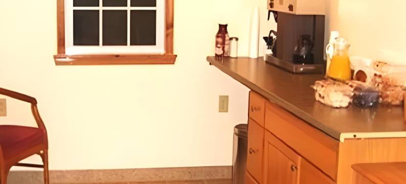 锡拉丘兹机场红地毯旅店(Red Carpet Inn Syracuse Airport)图片