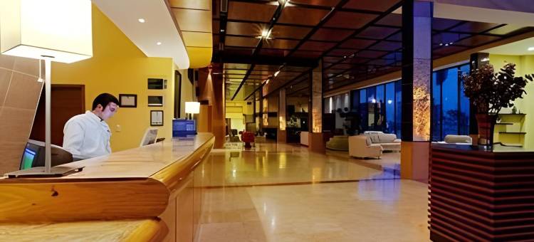 Holiday Inn Express 新拉莱多(Holiday Inn Express Nuevo Laredo)图片