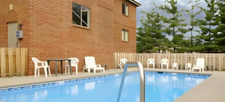 哥伦比亚灰石美国长住套房酒店(Extended Stay America Suites - Columbia - Greystone)图片
