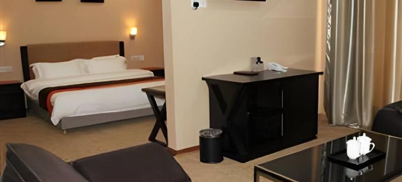 公园旅馆(Park Hotel)图片