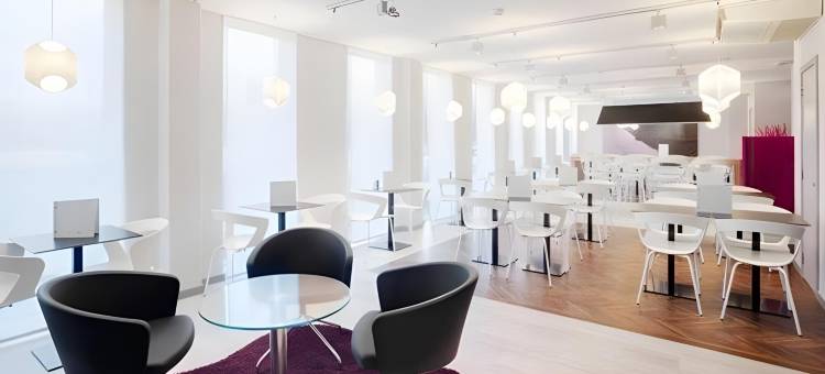 布鲁塞尔南贝斯特韦斯特酒店(Best Western Hotel Brussels South)图片