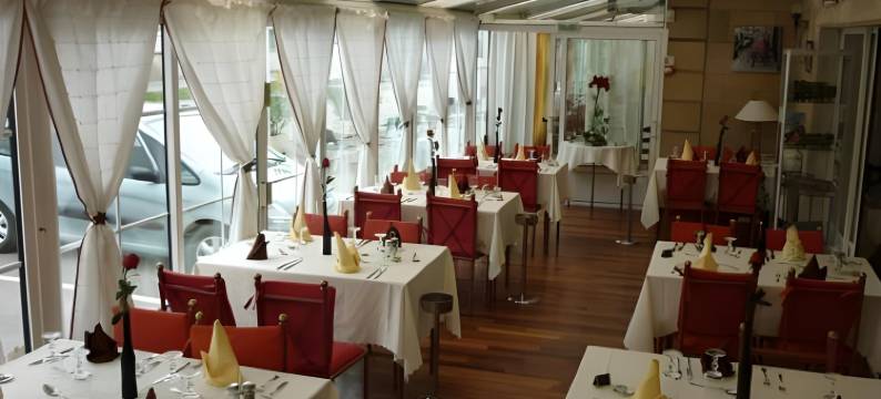 德拉加勒酒店(Hotel de la Gare)图片