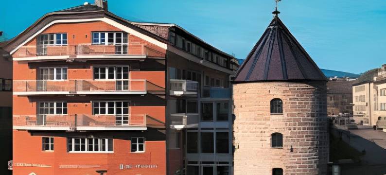 金色玫瑰酒店(Hotel Goldene Rose)图片