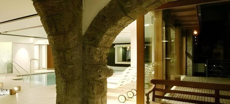 米兰阿尔彭度假会议及Spa酒店(Hotel Milano Alpen Resort Meeting&Spa)图片