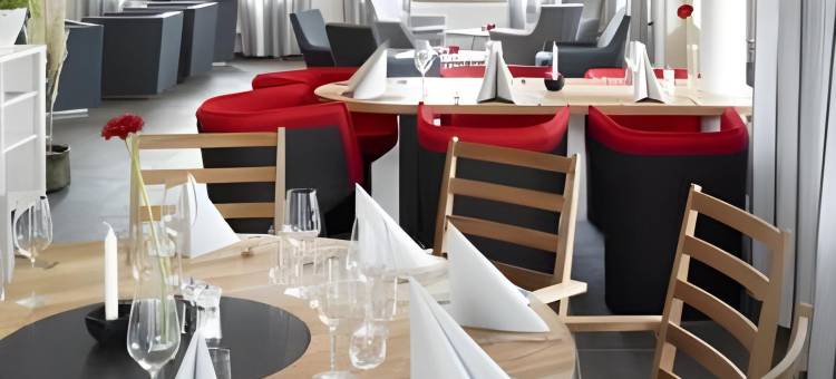 阿特莱特酒店(Åtellet Hotell)图片