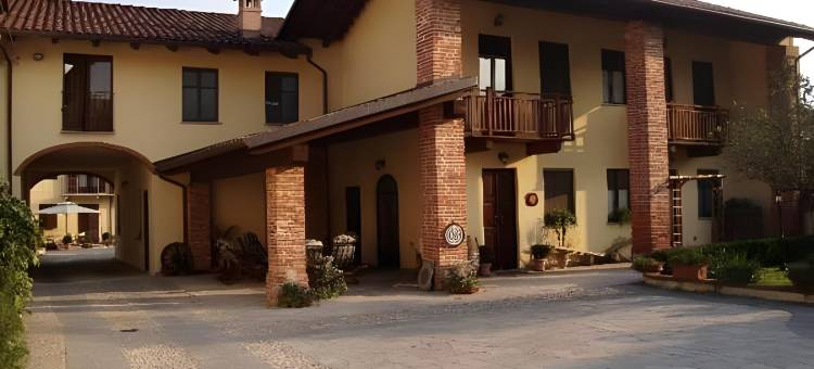 阿尔卡拉德拉塞拉酒店(Al Calar Della Sera)图片