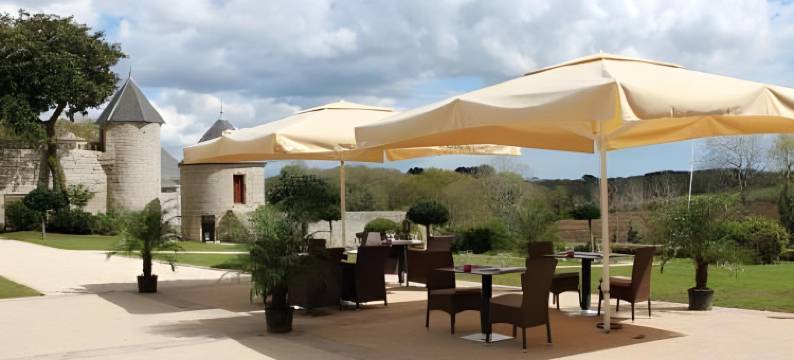 德坎佩尔的求姆普尔庄园酒店(Manoir de Kerhuel de Quimper)图片