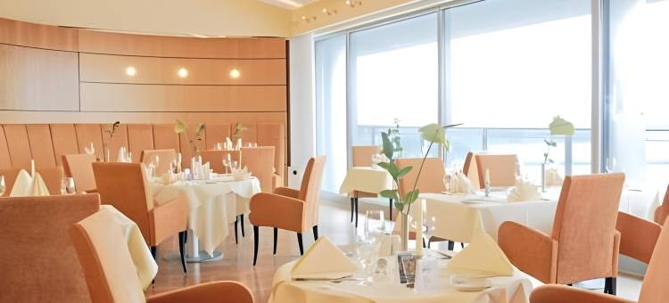 赛兰罗大比奥斯酒店(Bio-Seehotel Zeulenroda)图片