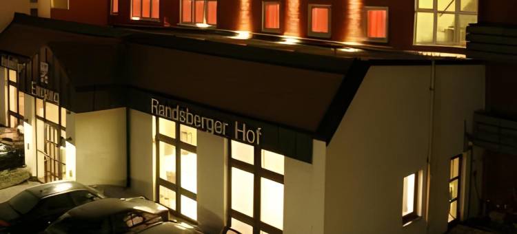 兰兹伯格霍夫酒店(Hotel Randsbergerhof)图片