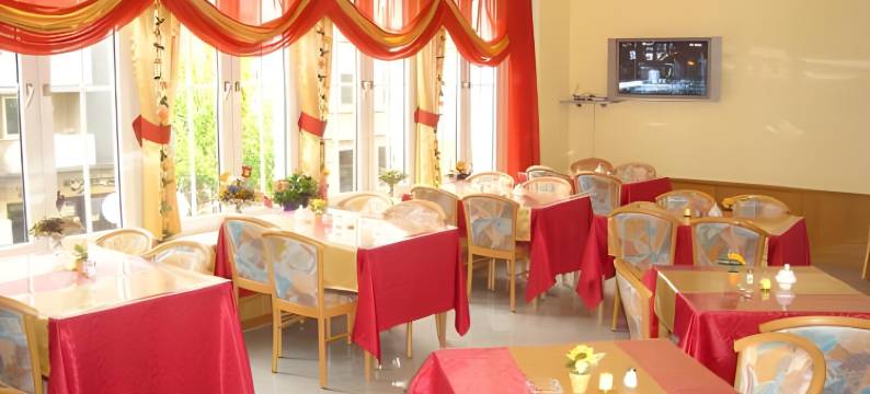 德雷皇冠酒店(Hotel Drei Kronen)图片