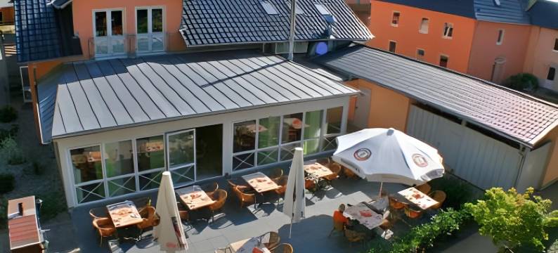 达斯胡德怀酒店和度假村(DAS HUDEWALD Hotel & Resort)图片