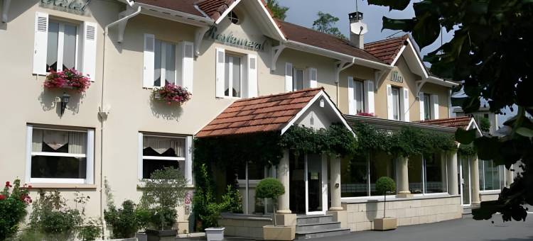 阿奎拉德酒店(Logis l'Ayguelade)图片