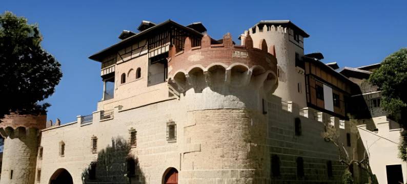 圣堂修道院温泉酒店(Hotel Termal Abadia de Los Templarios)图片