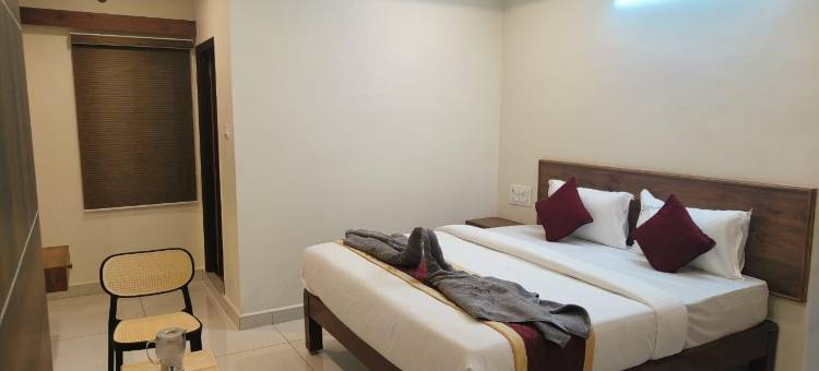 ROI酒店旅馆(Hotel Roi Inn)图片