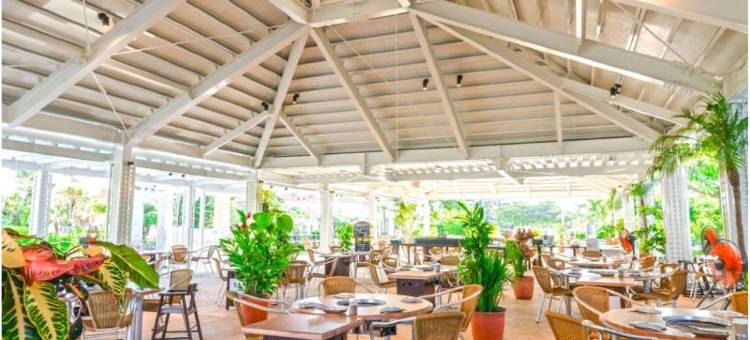 海风珊瑚度假酒店(Hotel Seabreeze Coral)图片