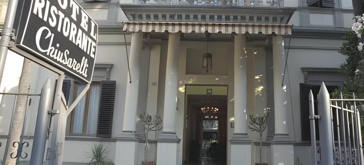 丘萨雷利酒店(Albergo Chiusarelli)图片