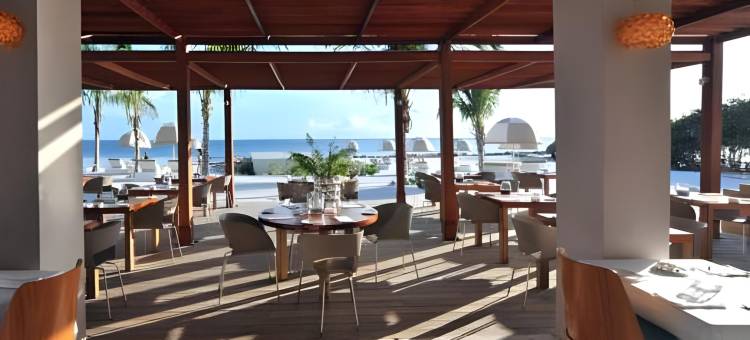 Sonesta Hotels & Resorts 利文斯通库拉索(Livingstone Jan Thiel Resort)图片