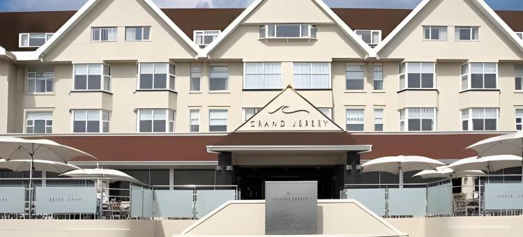 泽西水疗大酒店(Grand Jersey Hotel and Spa)图片