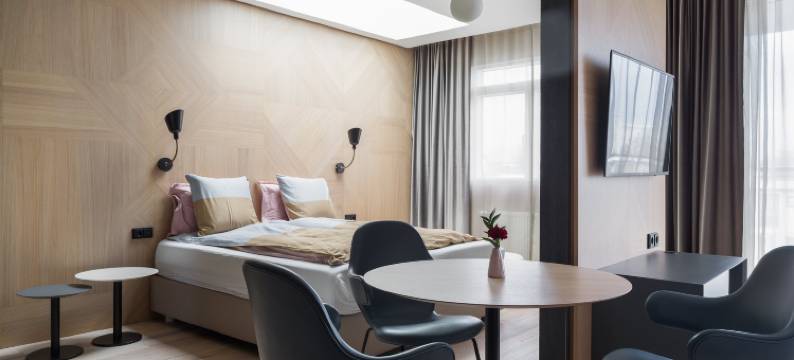 莲花酒店(Hotel Lotus)图片