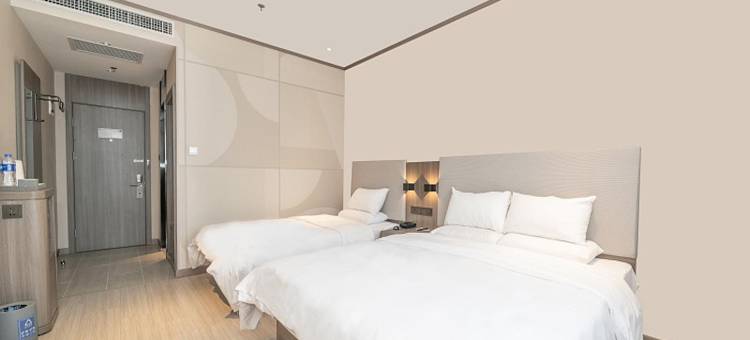 汉庭酒店(北京前门大街店)图片