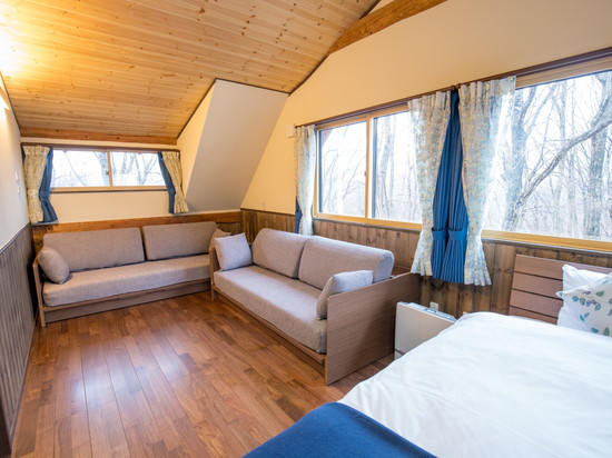 Kudo's Lodge