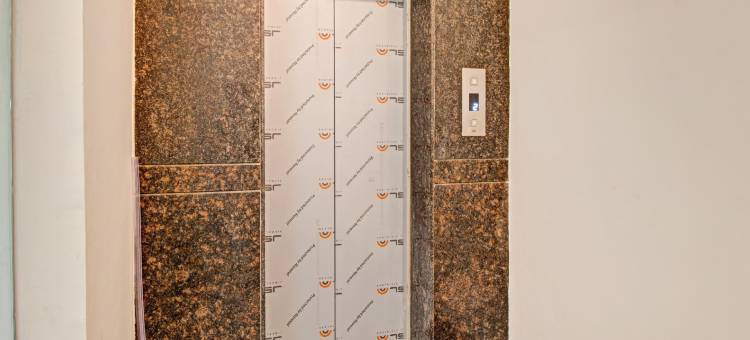 Super Collection O Petals Otium Business Hotel图片