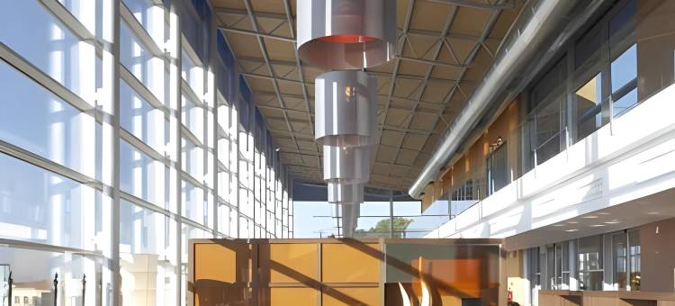 帕劳·贝拉维斯塔·吉罗那酒店-URH(Hotel Palau de Bellavista Girona by URH)图片