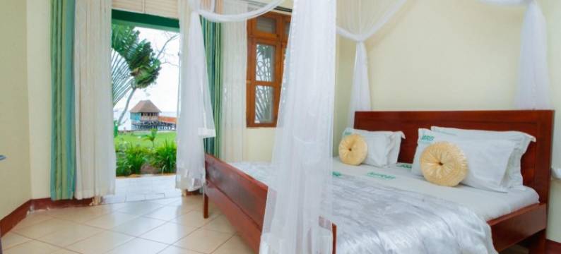 米雷姆比度假村海滩酒店(Mirembe Resort Beach Hotel)图片