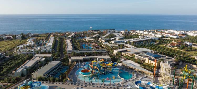 斯特拉宫水上乐园度假村(Stella Palace Aqua Park Resort)图片