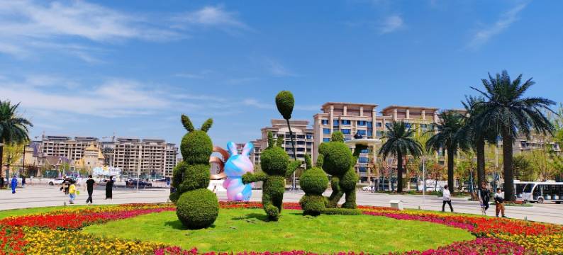 栗子民宿(新港大道1号分店)图片