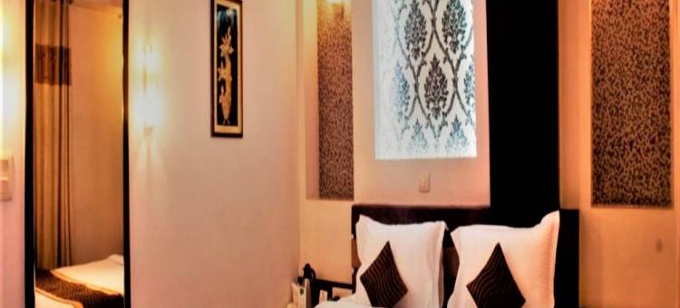 皇家大酒店周围环境(Hotel Royale Ambience)图片