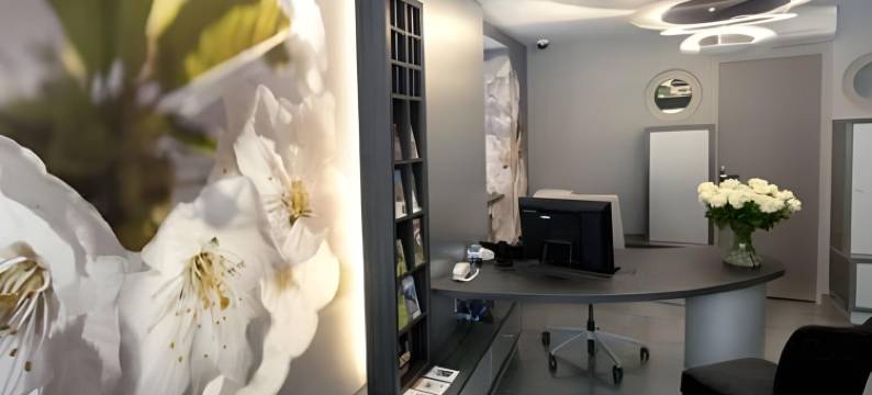 维茵公寓酒店(Vign 'Appart)图片