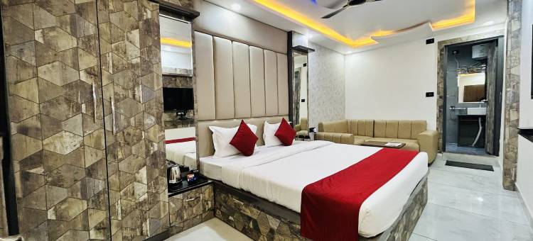 新阿卡迪亚酒店(Hotel New Arcadia)图片