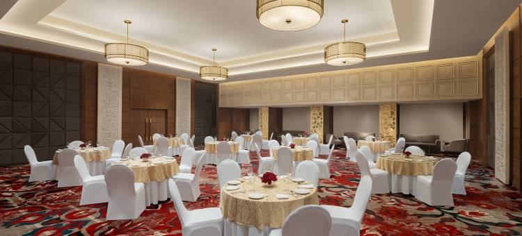 财富公园，东德里 - ITC酒店集团成员(Fortune Park, East Delhi - Member ITC Hotels' Group)图片