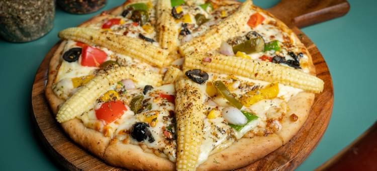 GS住所(GS Residency)图片