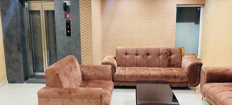 La Sky Boutique Hotel图片