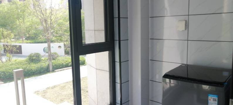 温馨之家(o)公寓(富裕路分店)图片