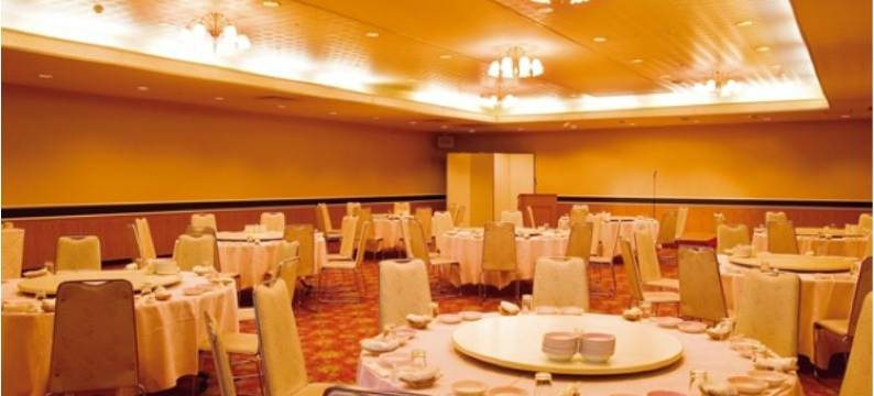 小诸格兰城堡酒店(Komoro Grand Castle Hotel)图片