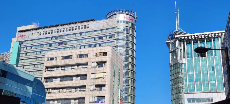 首尔景观宾馆(Seoulview Guest House)图片