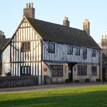 羊羔酒店-格林国王旅馆(Lamb Hotel by Greene King Inns)图片