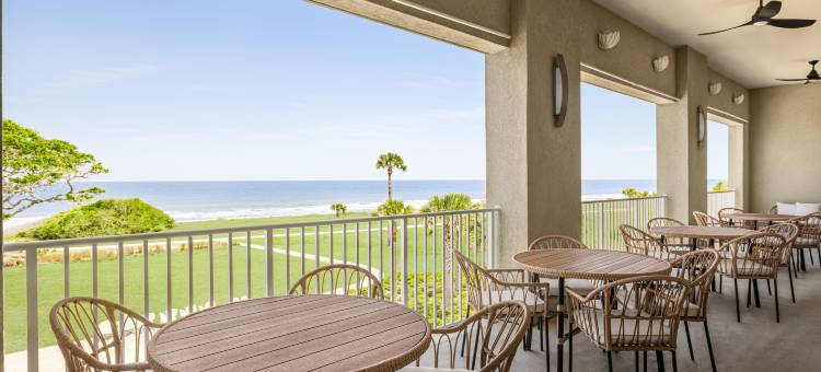 Holiday Inn Resort 吉柯岛(Holiday Inn Resort Jekyll Island)图片
