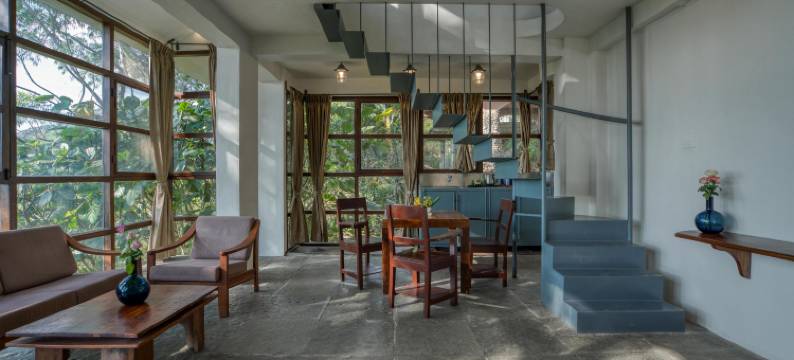 雅靠芒果山酒店(Mango Hill Yercaud)图片