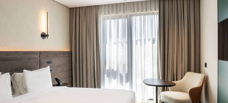 第比利斯中心诺富特酒店(2024 年 1 月开业)(Novotel Tbilisi Center)图片