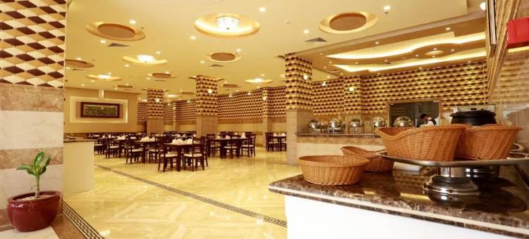 Hala Inn Hotel图片