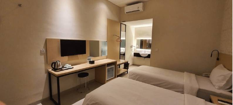 Goya Hotel Probolinggo图片