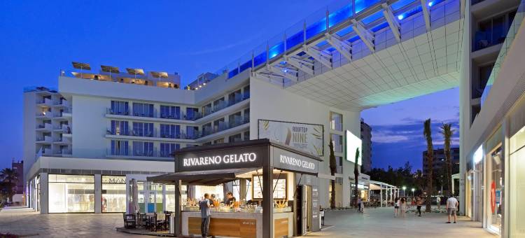 美利亚旗下INNSiDE卡尔维亚海滩酒店(Innside by Meliá Calviá Beach)图片