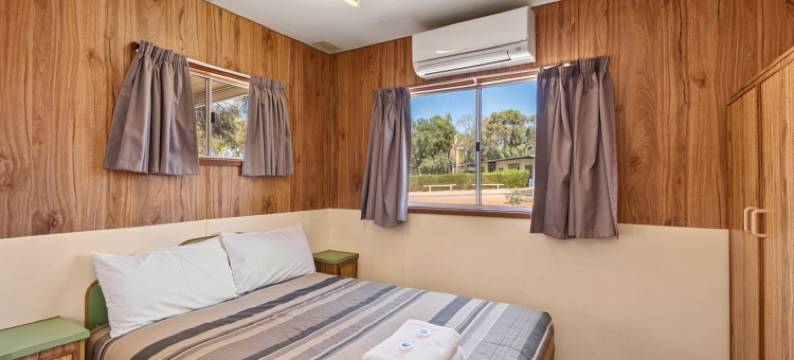 发现公园 - 博尼湖(Discovery Parks - Lake Bonney)图片