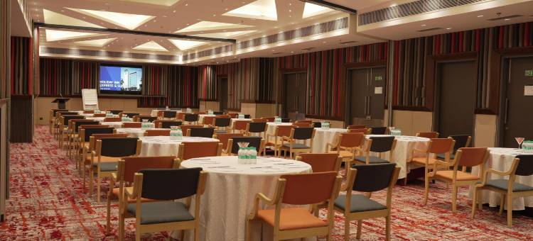 斋浦尔Gopalpura智选假日酒店(Holiday Inn Express & Suites Jaipur Gopalpura)图片